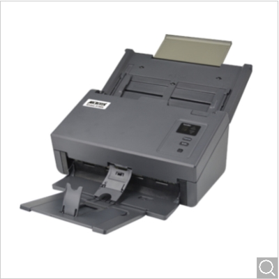 中晶（microtek）ArtixScan DI 2660S A4馈纸式扫描仪 自动双面高清彩色扫描 