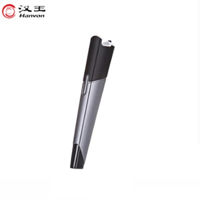 汉王（Hanvon）V587 扫描仪  扫描笔录入笔错题扫描笔通用文字识别高速手持便携式扫描仪
