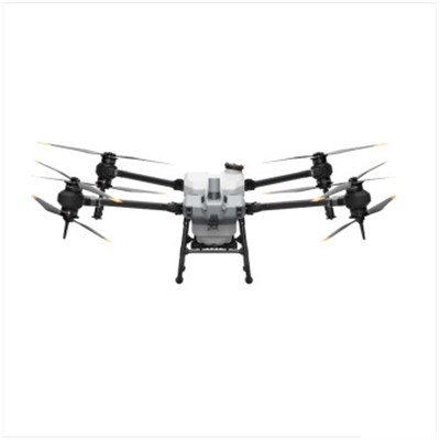大疆（DJI）T40 无人机 50公斤播撒载重有源相控阵雷达智图双目视觉感知植保机